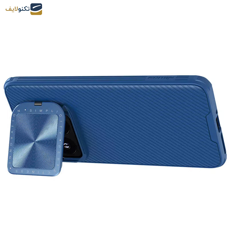 کاور گوشی شیائومی 14 Pro نیلکین مدل Camshield Prop Coverage version Camera protective - Nillkin Camshield Prop Coverage version Camera protective cover case for Xiaomi 14 Pro